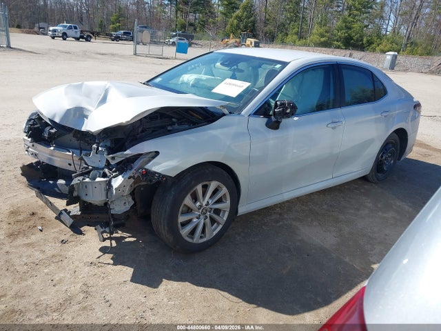 4T1C11BK5RU117461 Toyota CAMRY LE