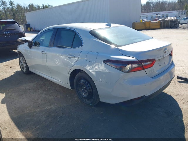 4T1C11BK5RU117461 Toyota CAMRY LE