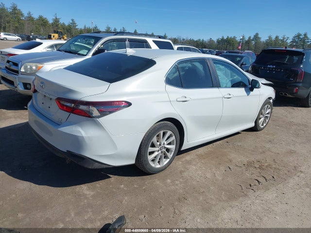 4T1C11BK5RU117461 Toyota CAMRY LE