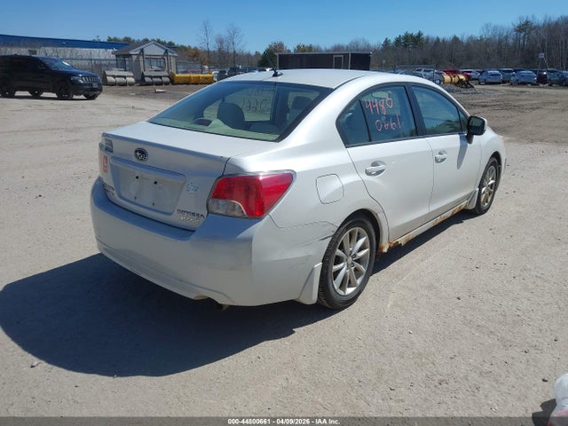 Продаж на аукціоні авто 2012 Subaru Impreza 2.0i Premium, vin: JF1GJAB63CH002632, номер лоту: 44800661