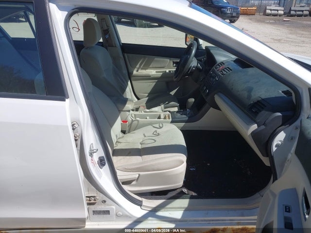 Продаж на аукціоні авто 2012 Subaru Impreza 2.0i Premium, vin: JF1GJAB63CH002632, номер лоту: 44800661