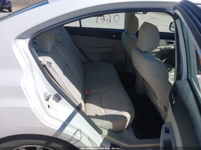 Продаж на аукціоні авто 2012 Subaru Impreza 2.0i Premium, vin: JF1GJAB63CH002632, номер лоту: 44800661