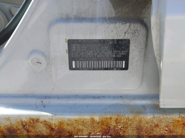 Продаж на аукціоні авто 2012 Subaru Impreza 2.0i Premium, vin: JF1GJAB63CH002632, номер лоту: 44800661
