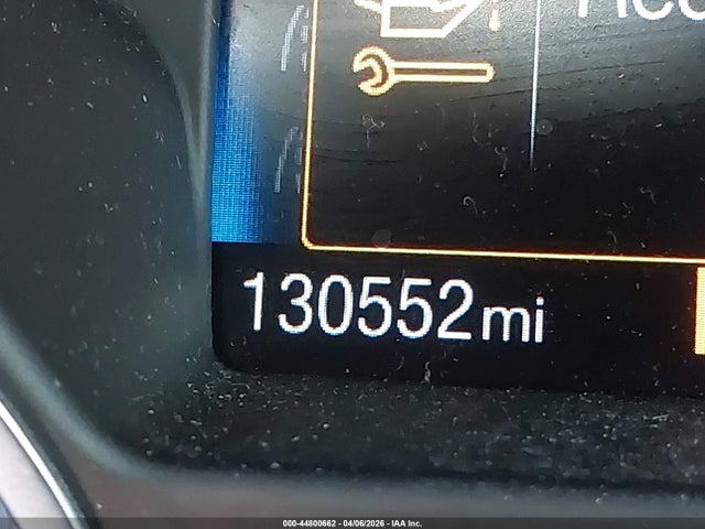 Ford Focus Titanium 2017 1FADP3N24HL279171 Image 16