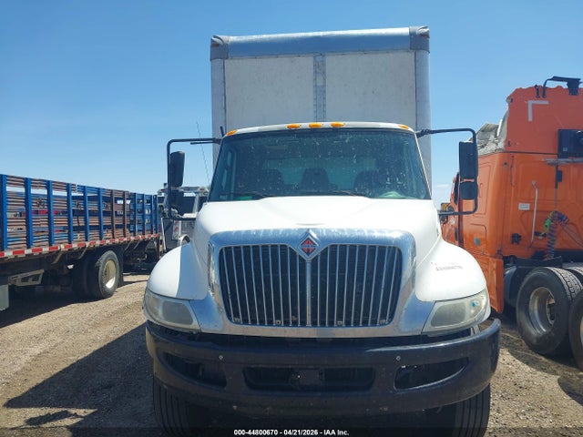 Продаж на аукціоні авто 2019 International Durastar 4300, vin: 1HTMMMML4KH404914, номер лоту: 44800670