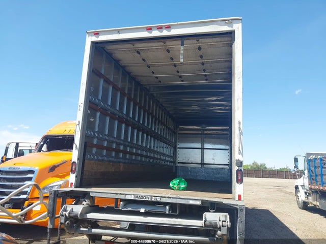 Продаж на аукціоні авто 2019 International Durastar 4300, vin: 1HTMMMML4KH404914, номер лоту: 44800670