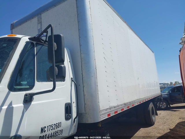Продаж на аукціоні авто 2019 International Durastar 4300, vin: 1HTMMMML4KH404914, номер лоту: 44800670