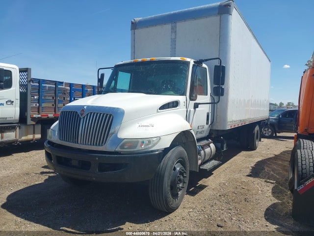 Продаж на аукціоні авто 2019 International Durastar 4300, vin: 1HTMMMML4KH404914, номер лоту: 44800670