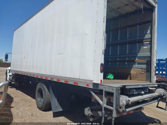Продаж на аукціоні авто 2019 International Durastar 4300, vin: 1HTMMMML4KH404914, номер лоту: 44800670