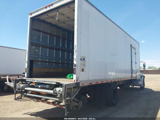 Продаж на аукціоні авто 2019 International Durastar 4300, vin: 1HTMMMML4KH404914, номер лоту: 44800670