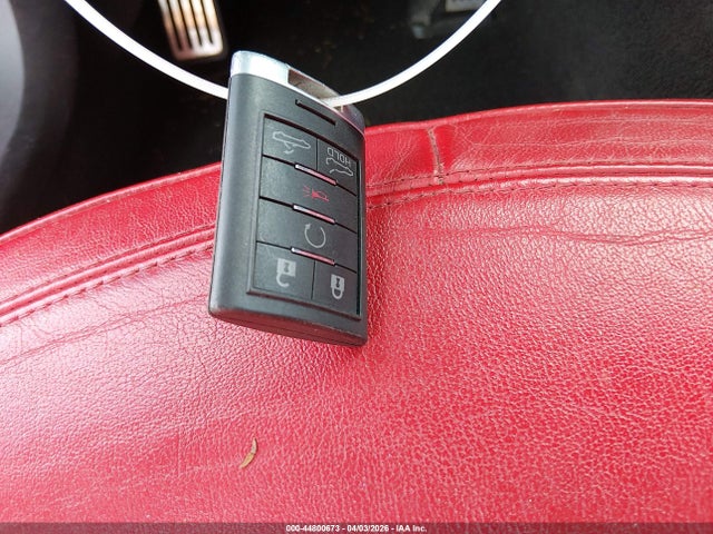 2017 CHEVROLET CORVETTE 1G1YM3D77H5121342 Photo 10