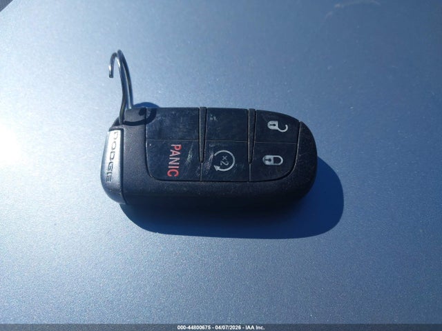2011 Dodge Journey Mainstreet მანქანა იყიდება აუქციონზე, vin: 3D4PH1FG3BT552926, აუქციონის ნომერი: 44800675