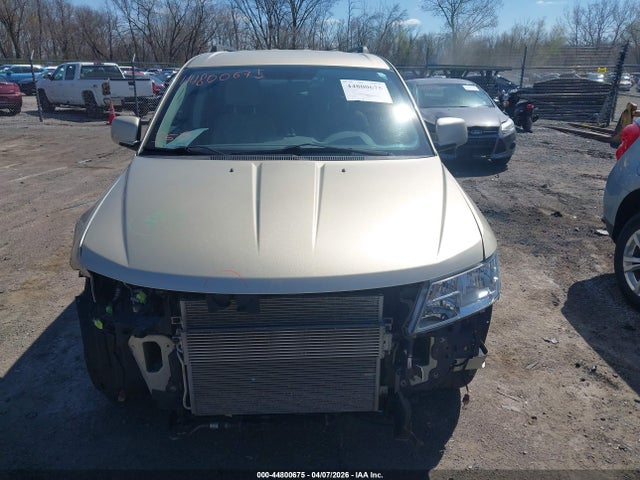 2011 Dodge Journey Mainstreet მანქანა იყიდება აუქციონზე, vin: 3D4PH1FG3BT552926, აუქციონის ნომერი: 44800675