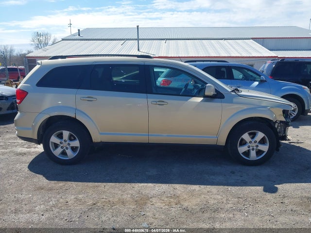 2011 Dodge Journey Mainstreet მანქანა იყიდება აუქციონზე, vin: 3D4PH1FG3BT552926, აუქციონის ნომერი: 44800675