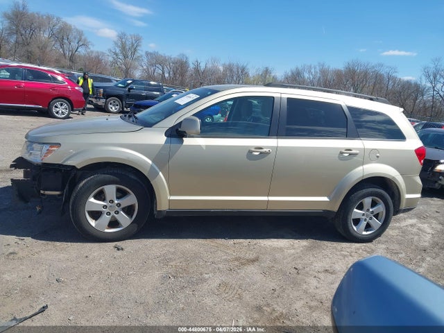 2011 Dodge Journey Mainstreet მანქანა იყიდება აუქციონზე, vin: 3D4PH1FG3BT552926, აუქციონის ნომერი: 44800675