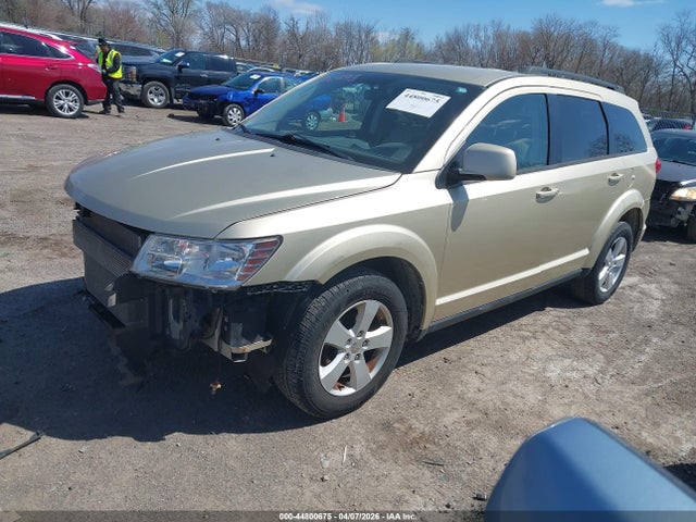 2011 Dodge Journey Mainstreet მანქანა იყიდება აუქციონზე, vin: 3D4PH1FG3BT552926, აუქციონის ნომერი: 44800675