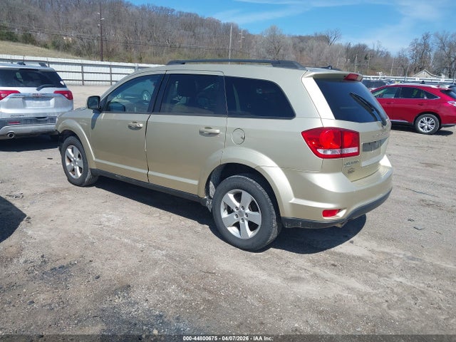 2011 Dodge Journey Mainstreet მანქანა იყიდება აუქციონზე, vin: 3D4PH1FG3BT552926, აუქციონის ნომერი: 44800675