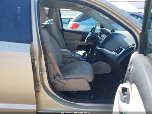 2011 Dodge Journey Mainstreet მანქანა იყიდება აუქციონზე, vin: 3D4PH1FG3BT552926, აუქციონის ნომერი: 44800675