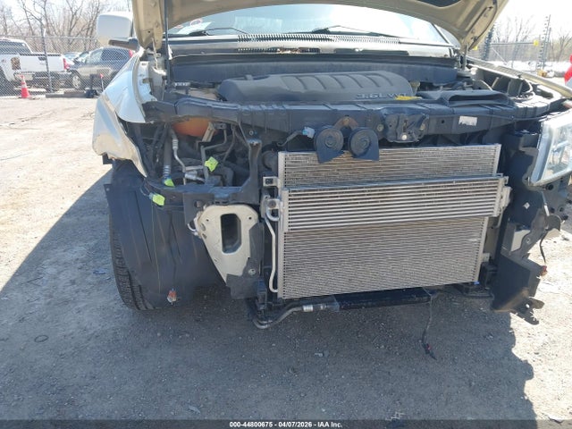 2011 Dodge Journey Mainstreet მანქანა იყიდება აუქციონზე, vin: 3D4PH1FG3BT552926, აუქციონის ნომერი: 44800675