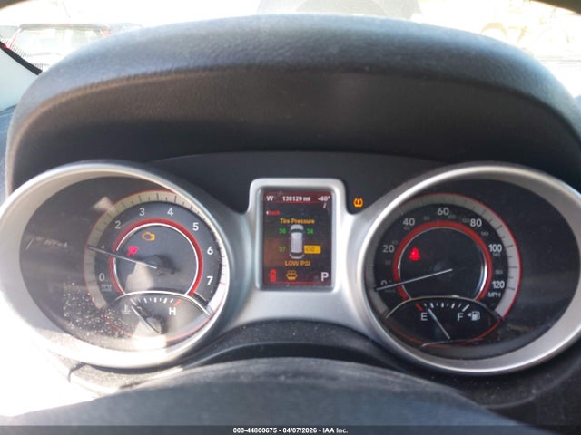 2011 Dodge Journey Mainstreet მანქანა იყიდება აუქციონზე, vin: 3D4PH1FG3BT552926, აუქციონის ნომერი: 44800675