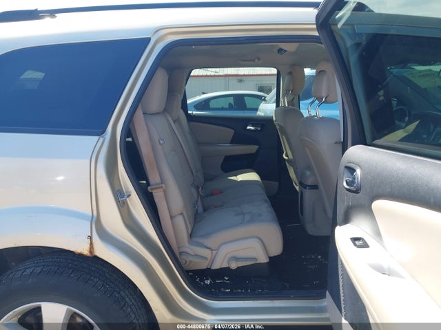 2011 Dodge Journey Mainstreet მანქანა იყიდება აუქციონზე, vin: 3D4PH1FG3BT552926, აუქციონის ნომერი: 44800675