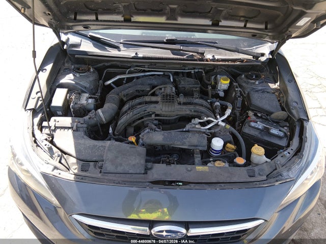 Продажа на аукционе авто 2020 Subaru Impreza 5-door, vin: 4S3GTAB62L3706810, номер лота: 44800676