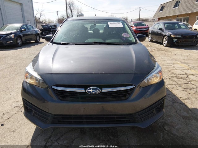 Продажа на аукционе авто 2020 Subaru Impreza 5-door, vin: 4S3GTAB62L3706810, номер лота: 44800676