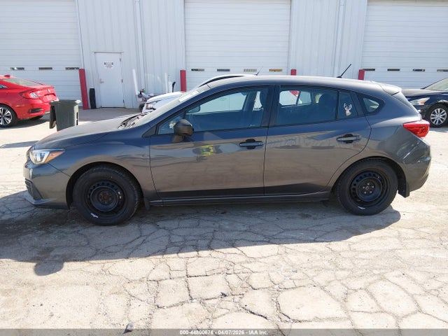 Продажа на аукционе авто 2020 Subaru Impreza 5-door, vin: 4S3GTAB62L3706810, номер лота: 44800676