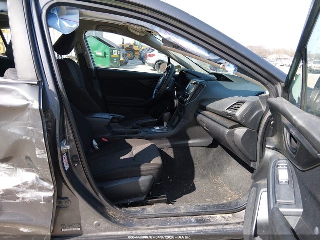 Продажа на аукционе авто 2020 Subaru Impreza 5-door, vin: 4S3GTAB62L3706810, номер лота: 44800676