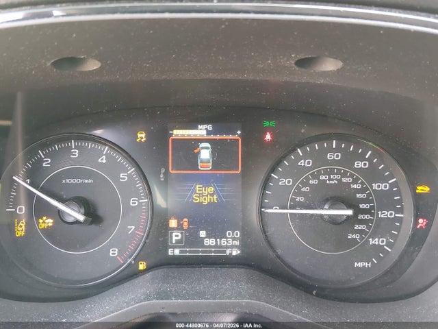 Продажа на аукционе авто 2020 Subaru Impreza 5-door, vin: 4S3GTAB62L3706810, номер лота: 44800676