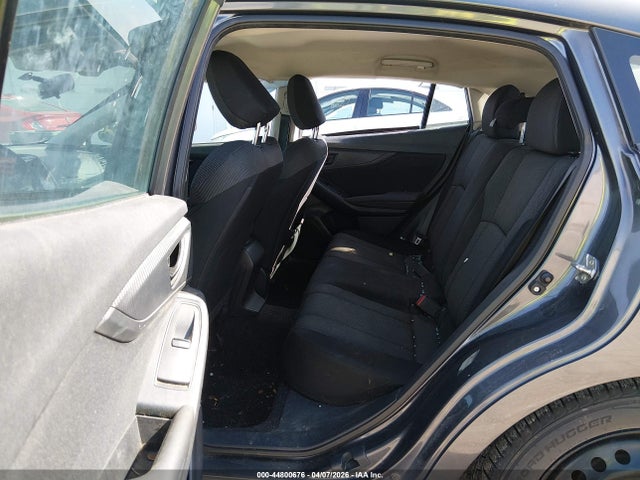Продажа на аукционе авто 2020 Subaru Impreza 5-door, vin: 4S3GTAB62L3706810, номер лота: 44800676