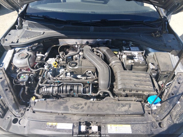 3VW7X7BU4SM072013 Volkswagen Jetta 1.5t Se