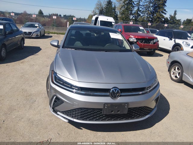 3VW7X7BU4SM072013 Volkswagen Jetta 1.5t Se