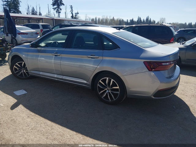 3VW7X7BU4SM072013 Volkswagen Jetta 1.5t Se