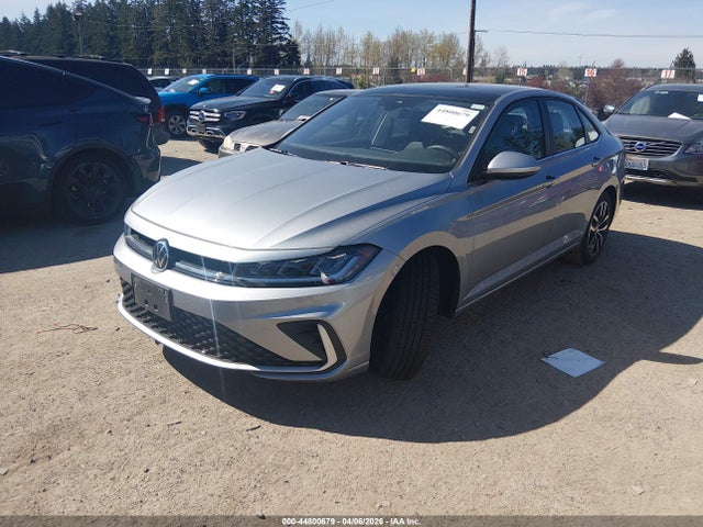 3VW7X7BU4SM072013 Volkswagen Jetta 1.5t Se