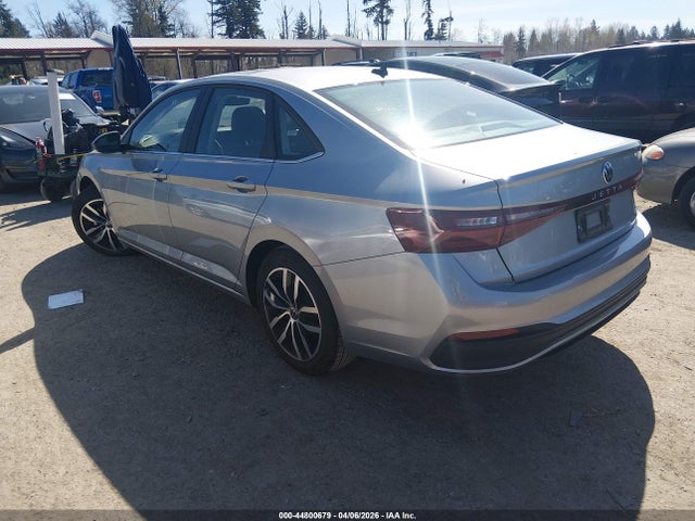 3VW7X7BU4SM072013 Volkswagen Jetta 1.5t Se