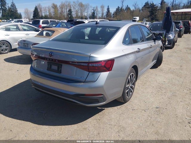3VW7X7BU4SM072013 Volkswagen Jetta 1.5t Se