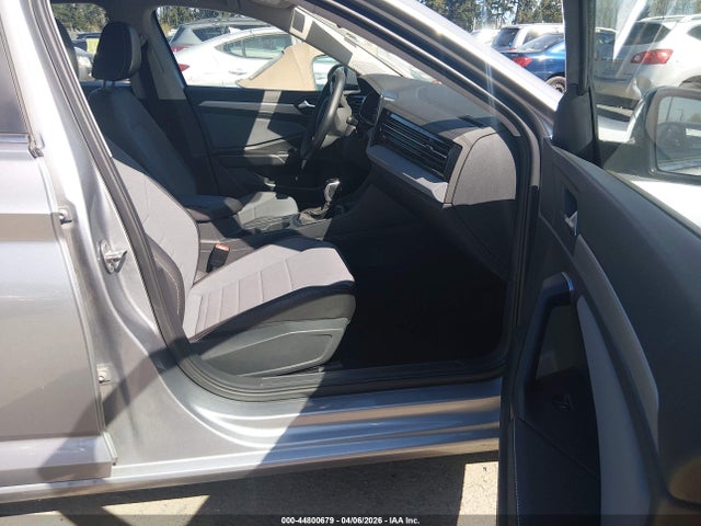 3VW7X7BU4SM072013 Volkswagen Jetta 1.5t Se