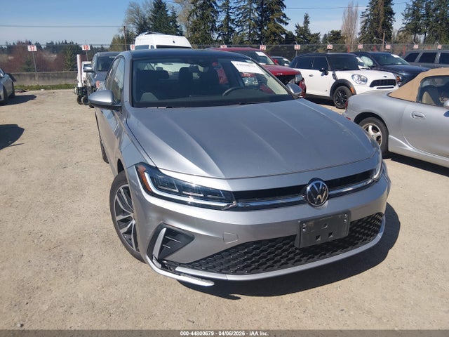 3VW7X7BU4SM072013 Volkswagen Jetta 1.5t Se