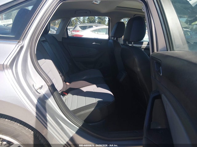 3VW7X7BU4SM072013 Volkswagen Jetta 1.5t Se