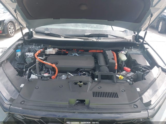 5J6RS5H51TL006191 Honda Cr-v Hybrid 2wd Sport