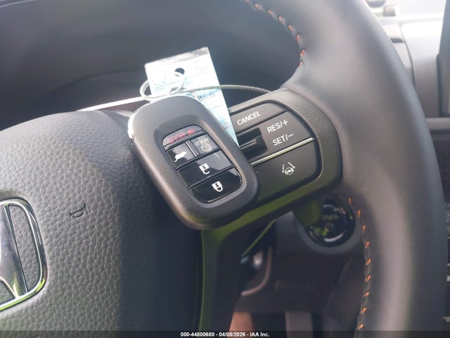5J6RS5H51TL006191 Honda Cr-v Hybrid 2wd Sport