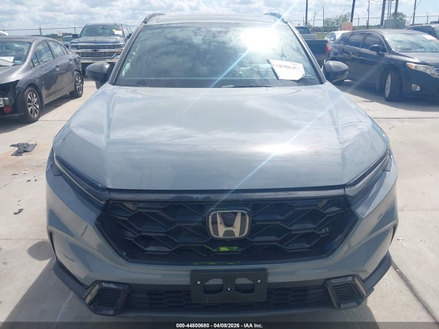 5J6RS5H51TL006191 Honda Cr-v Hybrid 2wd Sport