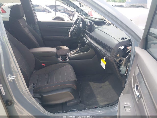 5J6RS5H51TL006191 Honda Cr-v Hybrid 2wd Sport