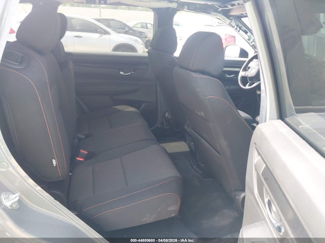 5J6RS5H51TL006191 Honda Cr-v Hybrid 2wd Sport