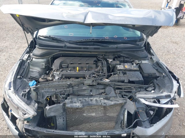 Auction sale of the 2021 Hyundai Accent Se, vin: 3KPC24A6XME147716, lot number: 44800681