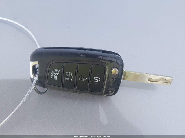 Auction sale of the 2021 Hyundai Accent Se, vin: 3KPC24A6XME147716, lot number: 44800681