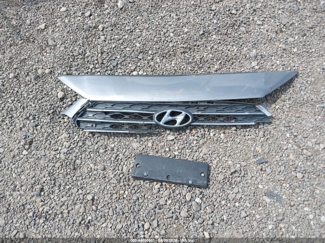Auction sale of the 2021 Hyundai Accent Se, vin: 3KPC24A6XME147716, lot number: 44800681
