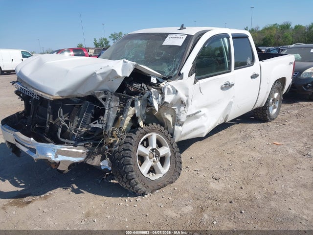 Продаж на аукціоні авто 2008 Gmc Sierra 1500 Sle1, vin: 3GTEK13J08G256849, номер лоту: 44800683