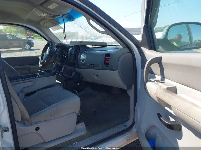 Продаж на аукціоні авто 2008 Gmc Sierra 1500 Sle1, vin: 3GTEK13J08G256849, номер лоту: 44800683